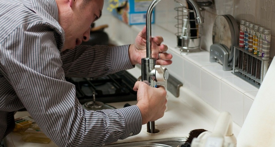 Professional Faucet Repair Services in Hyrum Utah